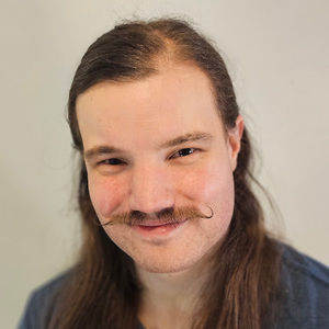 Meet your Posher, Joshua